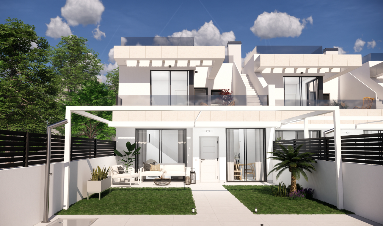 Inversión inmobiliaria en Alicante - La Marquesa
