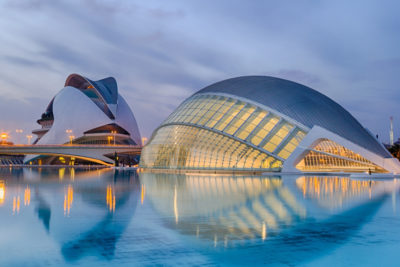 Valencia