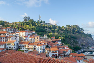Asturias