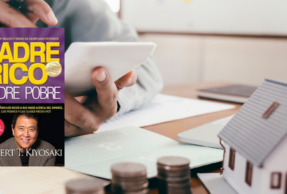 El método de Robert Kiyosaki en bienes raíces