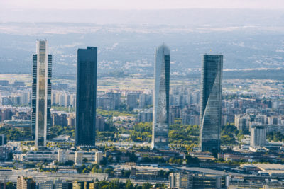 Madrid
