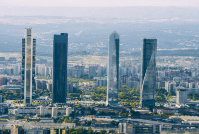 Madrid