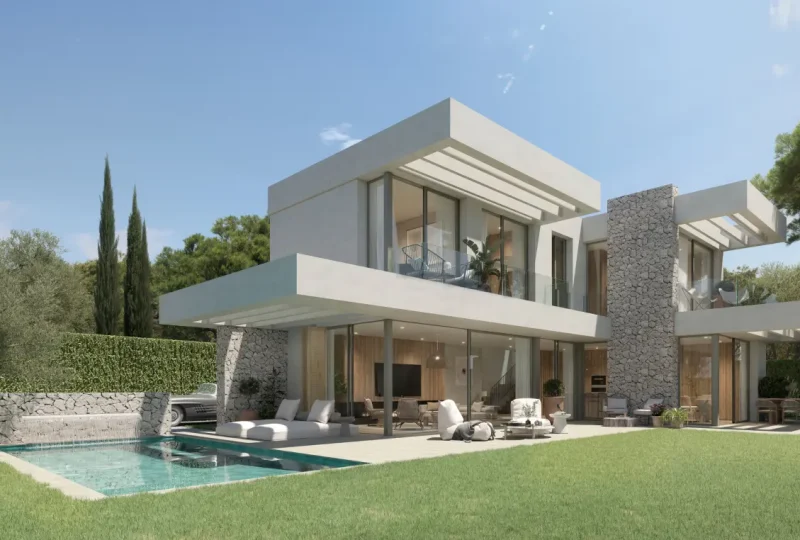 Oportunidad de inversión en Málaga, Mijas