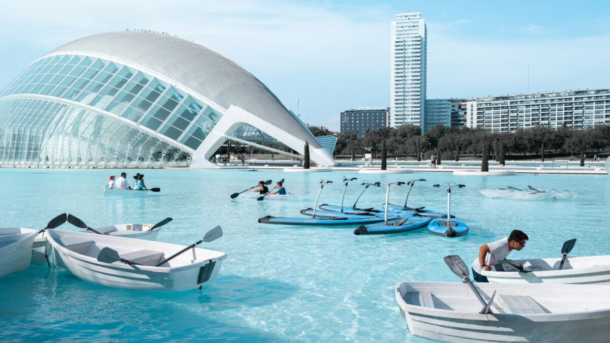 Valencia