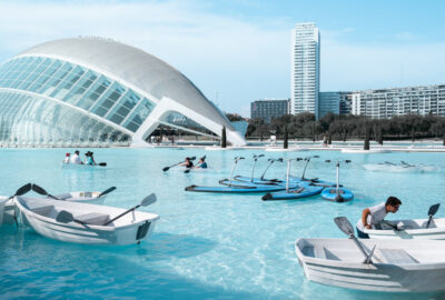 Valencia