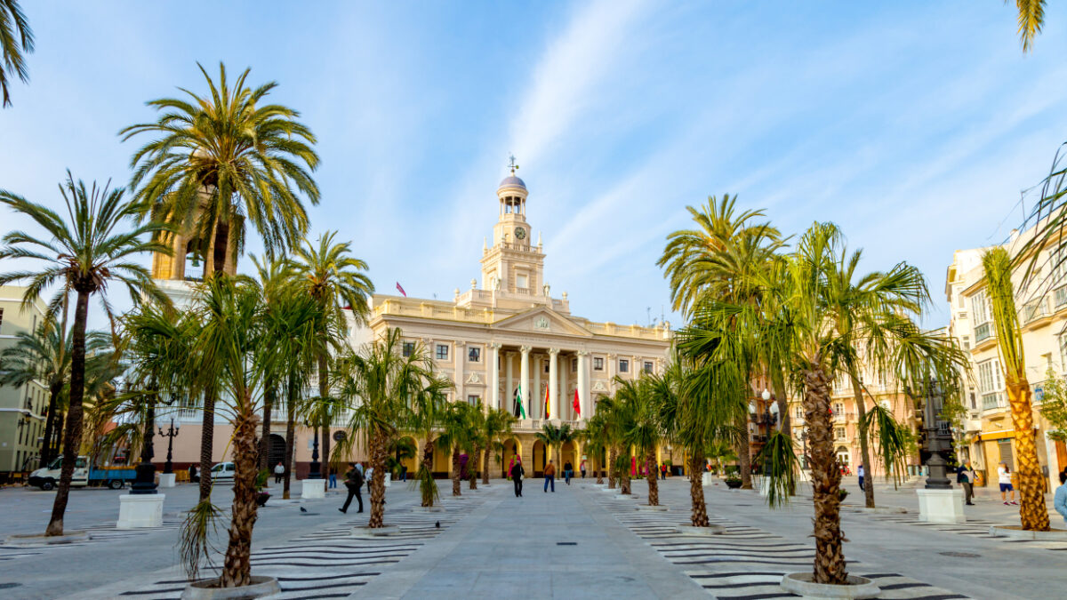 Cádiz