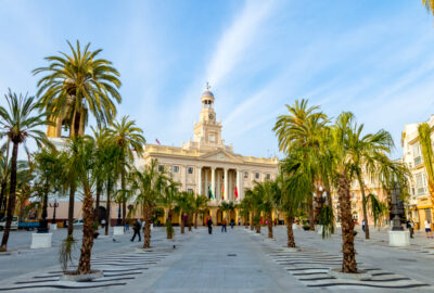 Cádiz