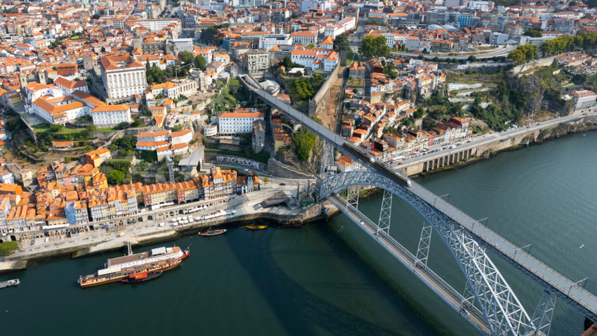 Oporto
