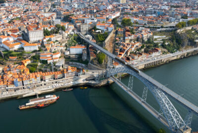 Oporto
