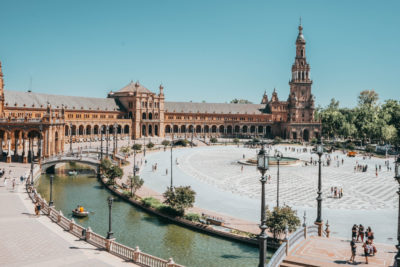 Sevilla