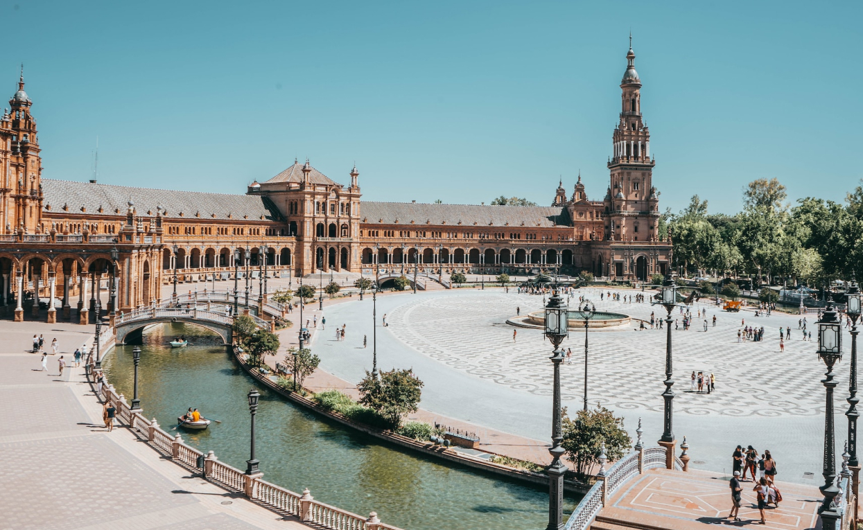 Sevilla