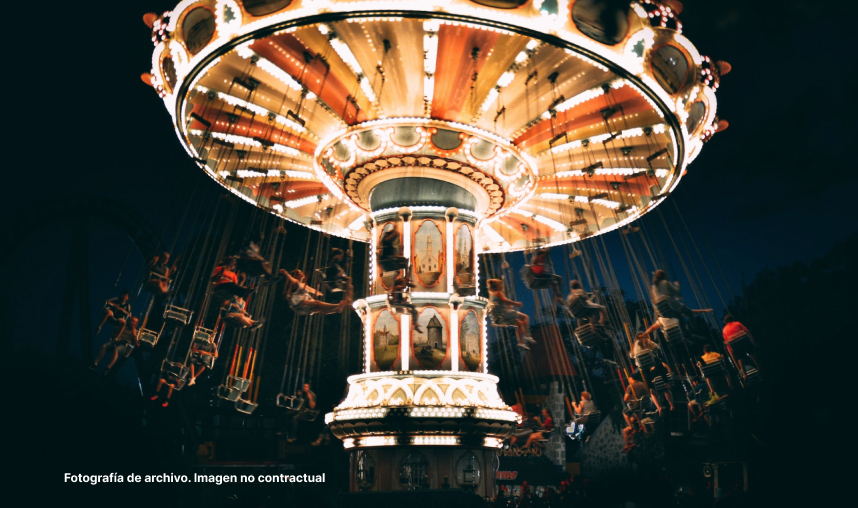 Imagen del proyecto Parque Mágicas Navidades (Wecity)