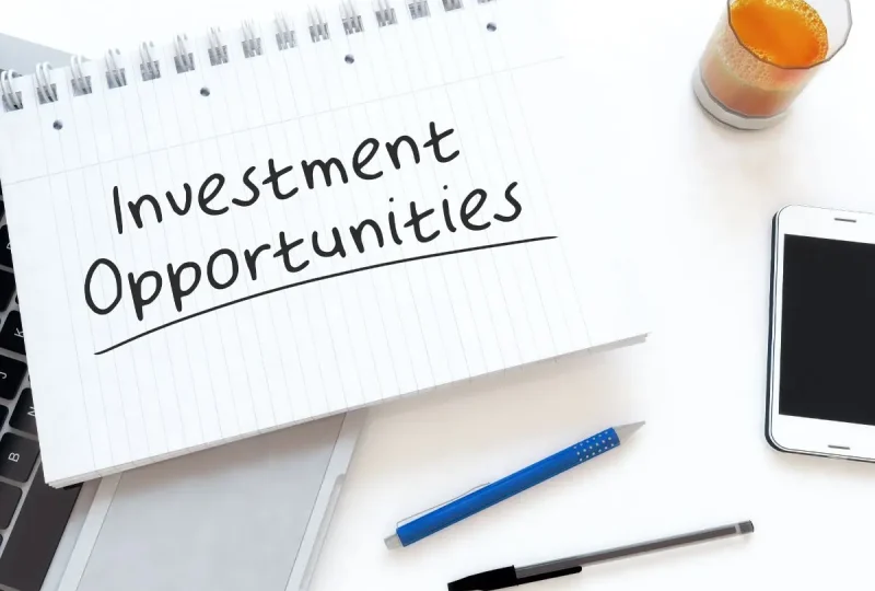 Los beneficios de invertir en inmuebles procedentes de fondos de inversión para los inversores