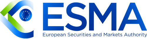 Logo ESMA