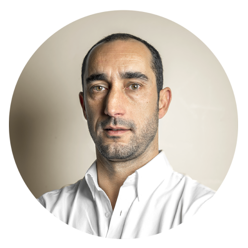 Head Real Estate Portugal, David Diogo