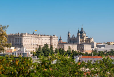 Madrid