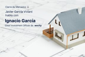 radio intereconomia Ignacio Garcia wecity