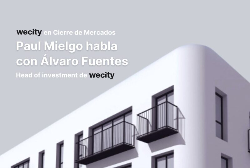 Invierte en Valencia, La Cañada: nueva oportunidad en wecity