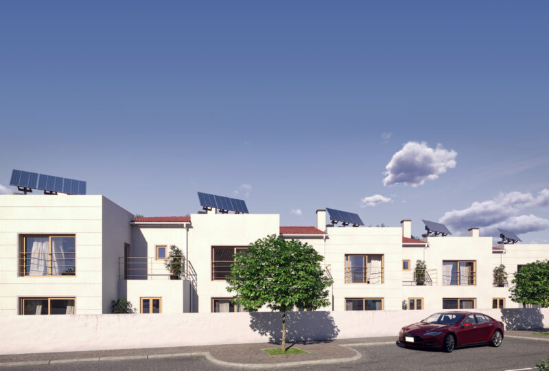 Investimento Lisboa, Torres Vedras