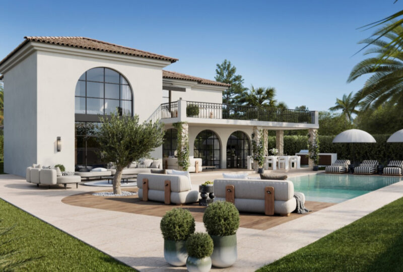 Inversión en Marbella