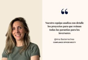 Ana Basterrechea