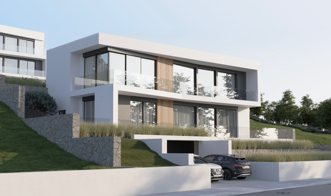 Imagen del proyecto Barcelona-Sitges (Wecity)