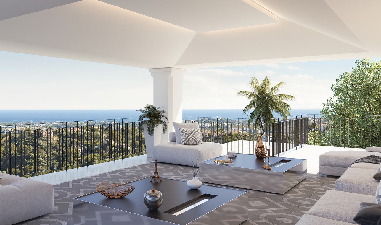 Imagen del proyecto Marbella-El Herrojo (Wecity)