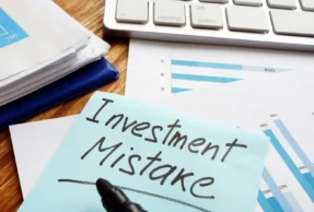Errores comunes en la inversión y cómo evitarlos