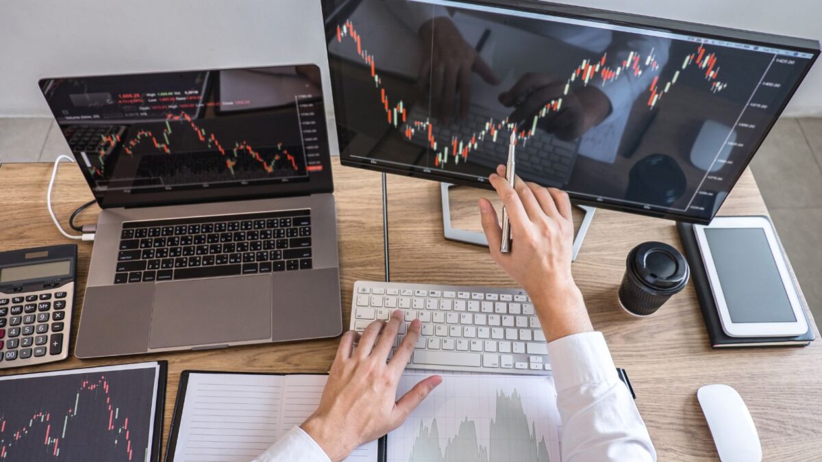 Descifrando la Capitalización de Mercado