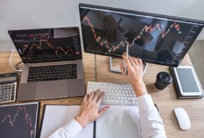 Descifrando la Capitalización de Mercado