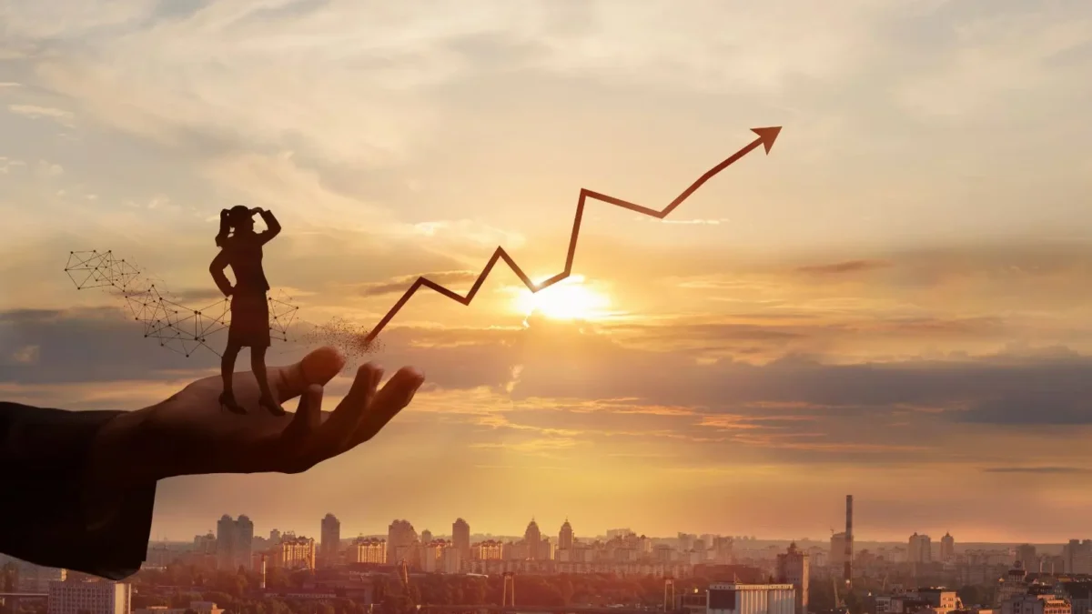 Estrategias financieras para que el dinero trabaje por ti