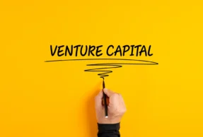 qué es el capital de riesgo