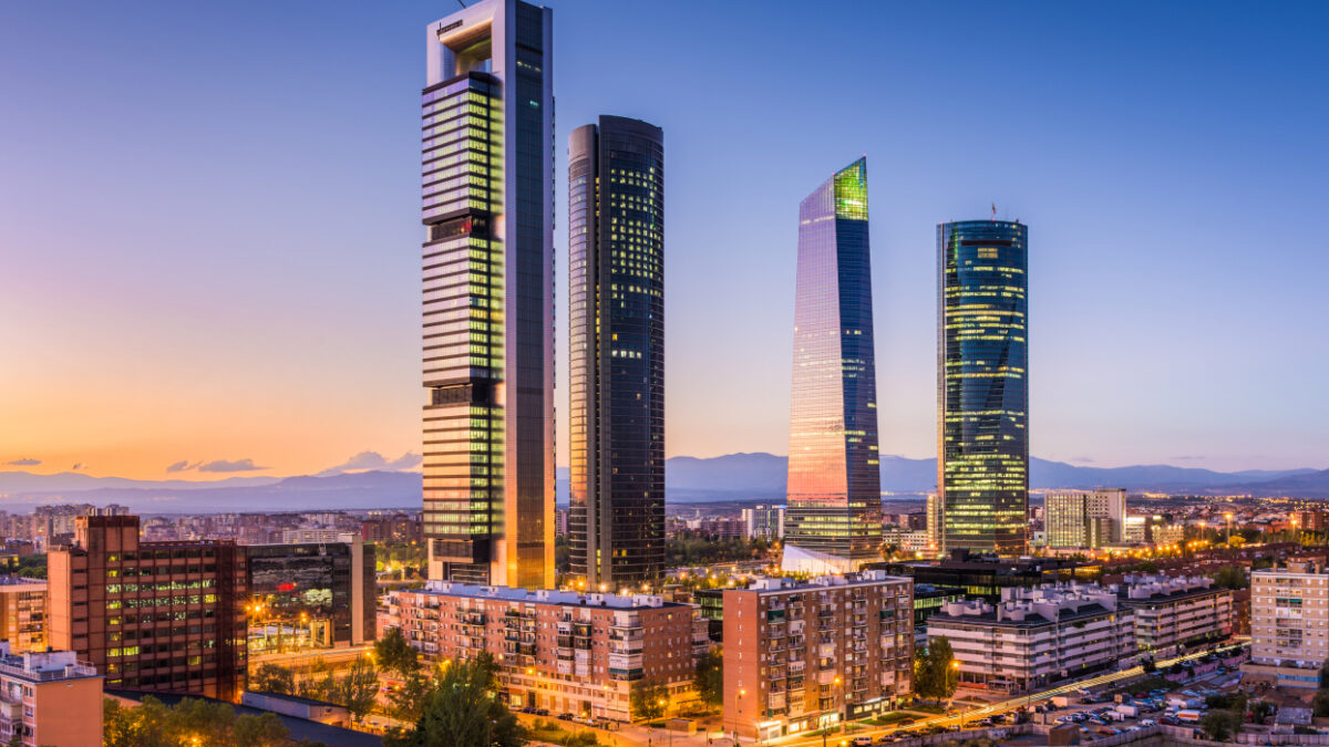 Madrid