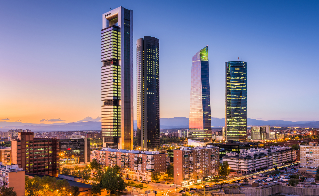 Residencial (imagen de Wecity)