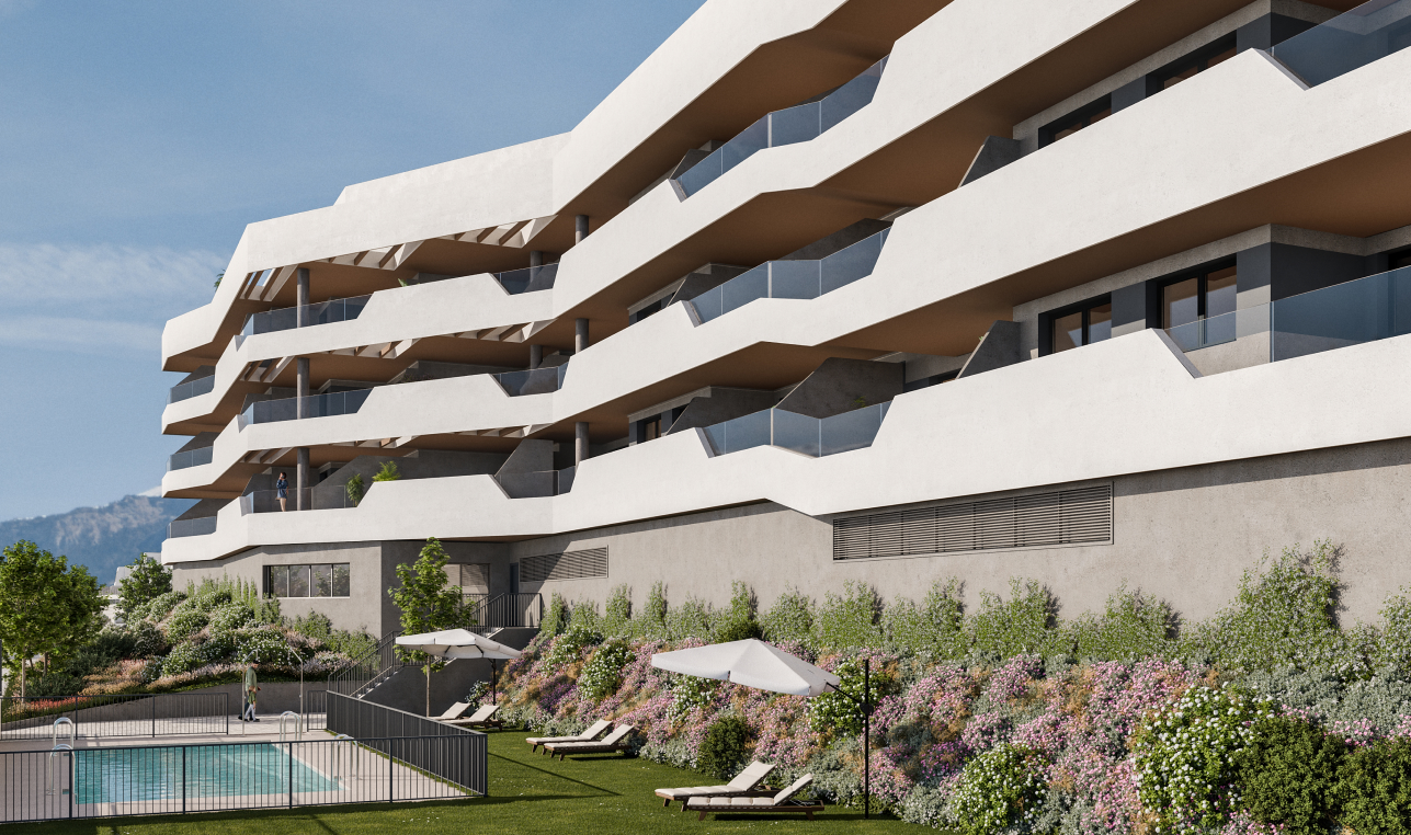 Imagen del proyecto Madrid-La Tejera (Wecity)