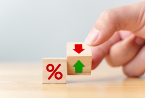 Como é que as taxas de juro afectam o mercado imobiliário?