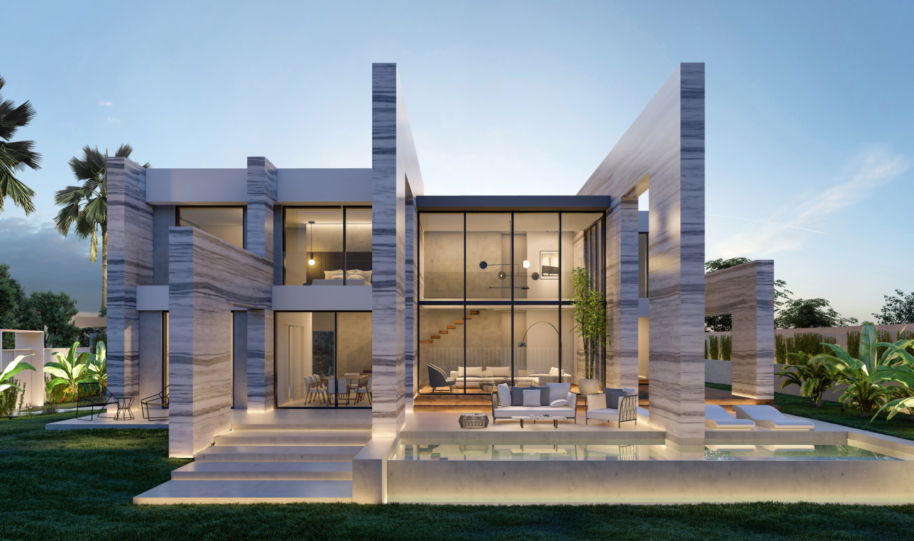Imagen del proyecto Marbella-El Ancla (Wecity)
