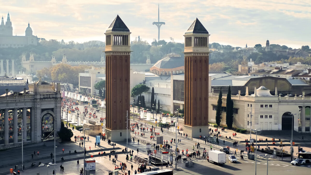 Barcelona