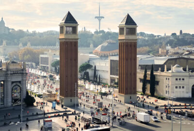 Barcelona