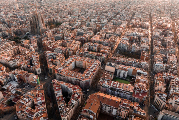 Barcelona