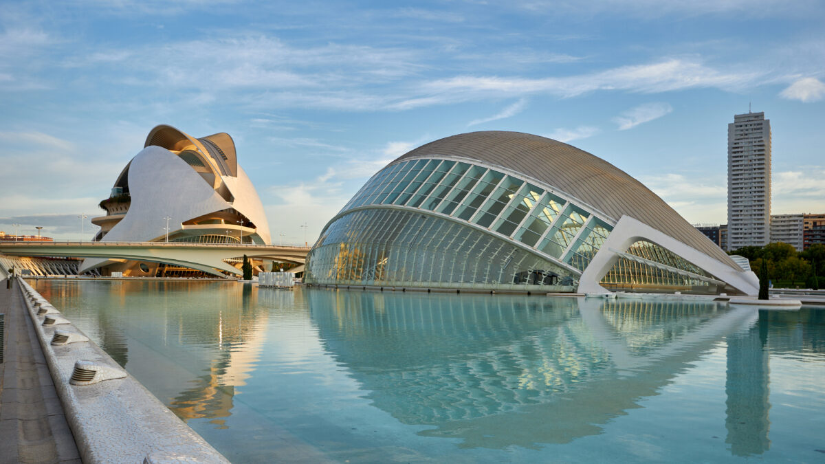 Valencia