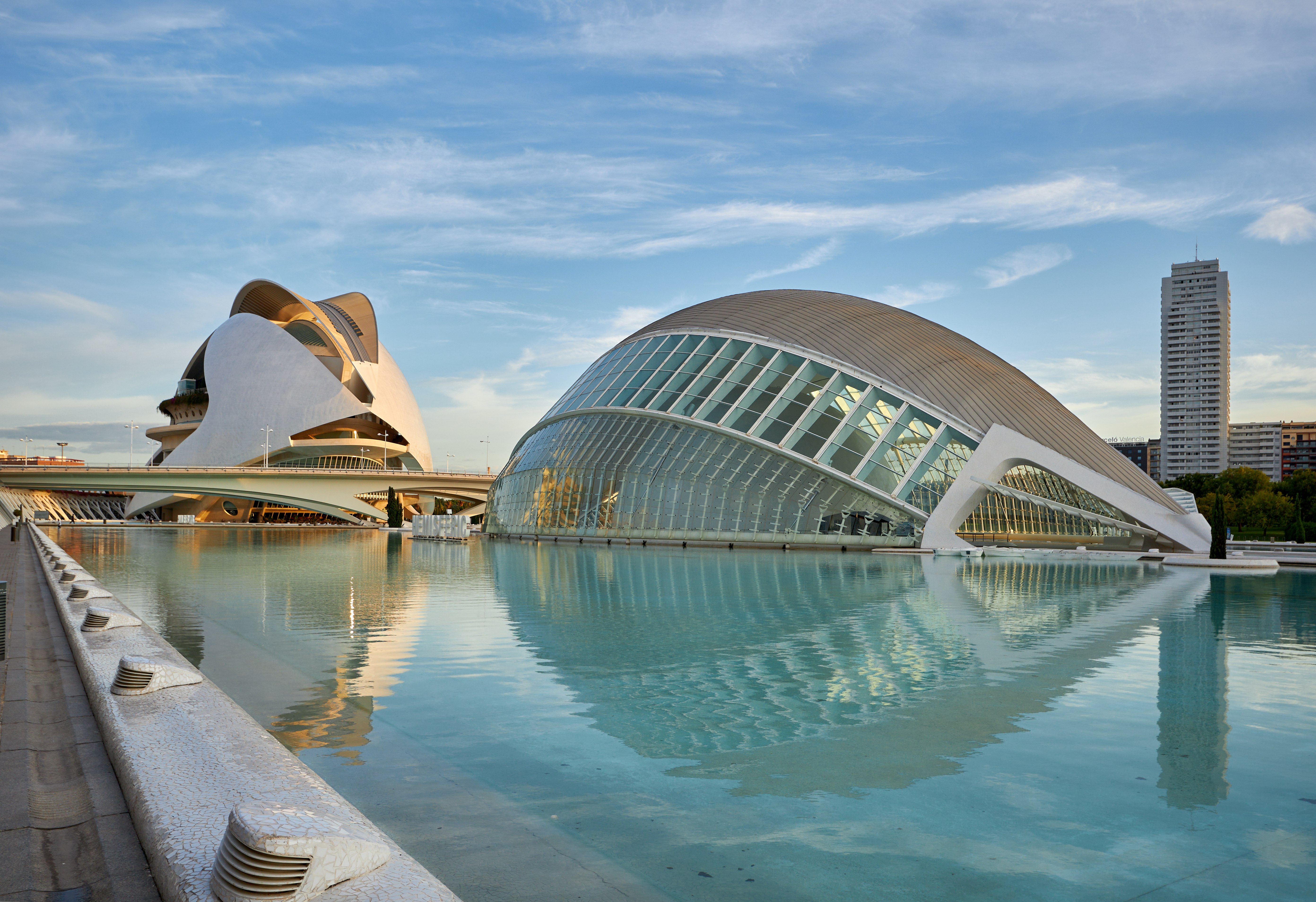 Imagen del proyecto Valencia (Wecity)