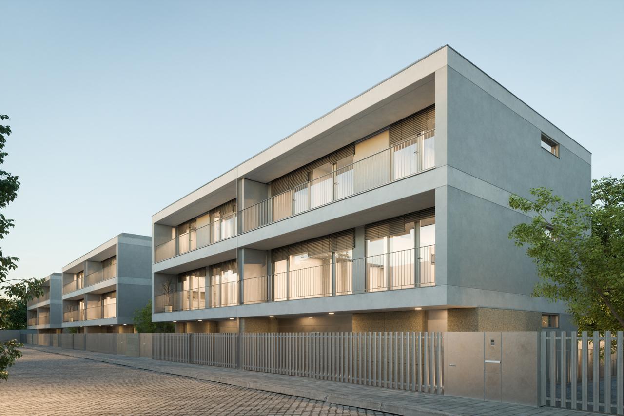 Imagen del proyecto Oporto-Boavista (Wecity)
