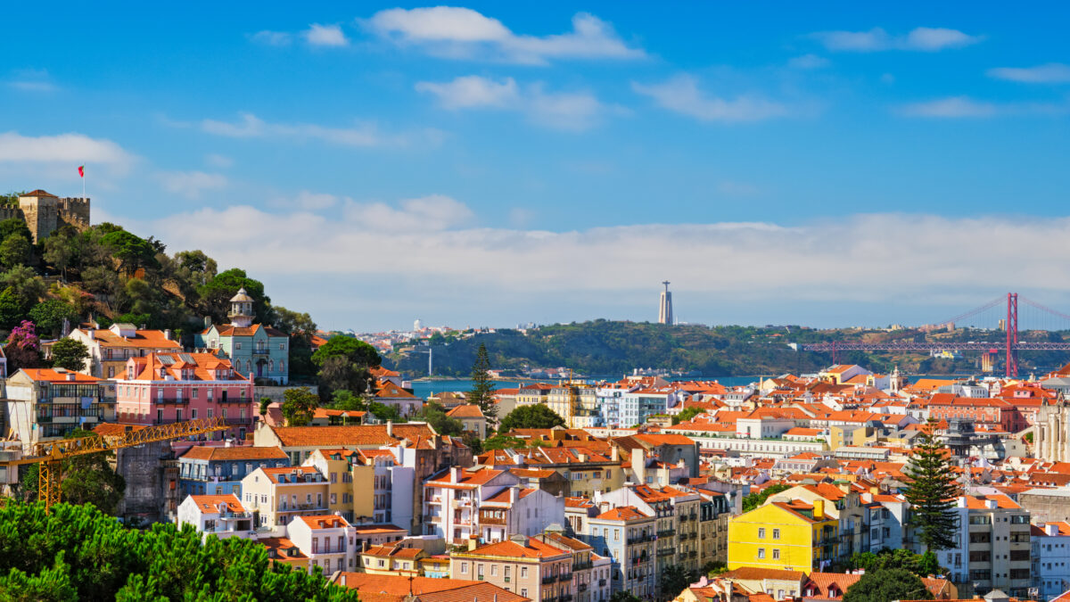 Lisboa