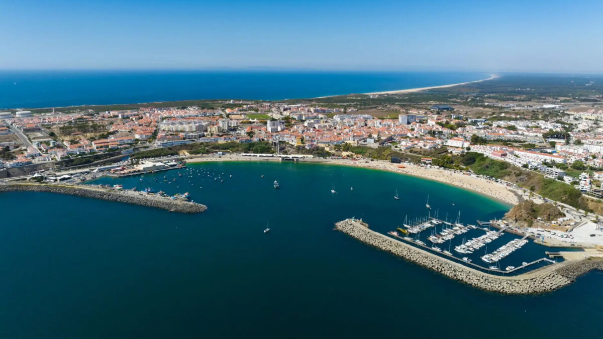 Alentejo Sines