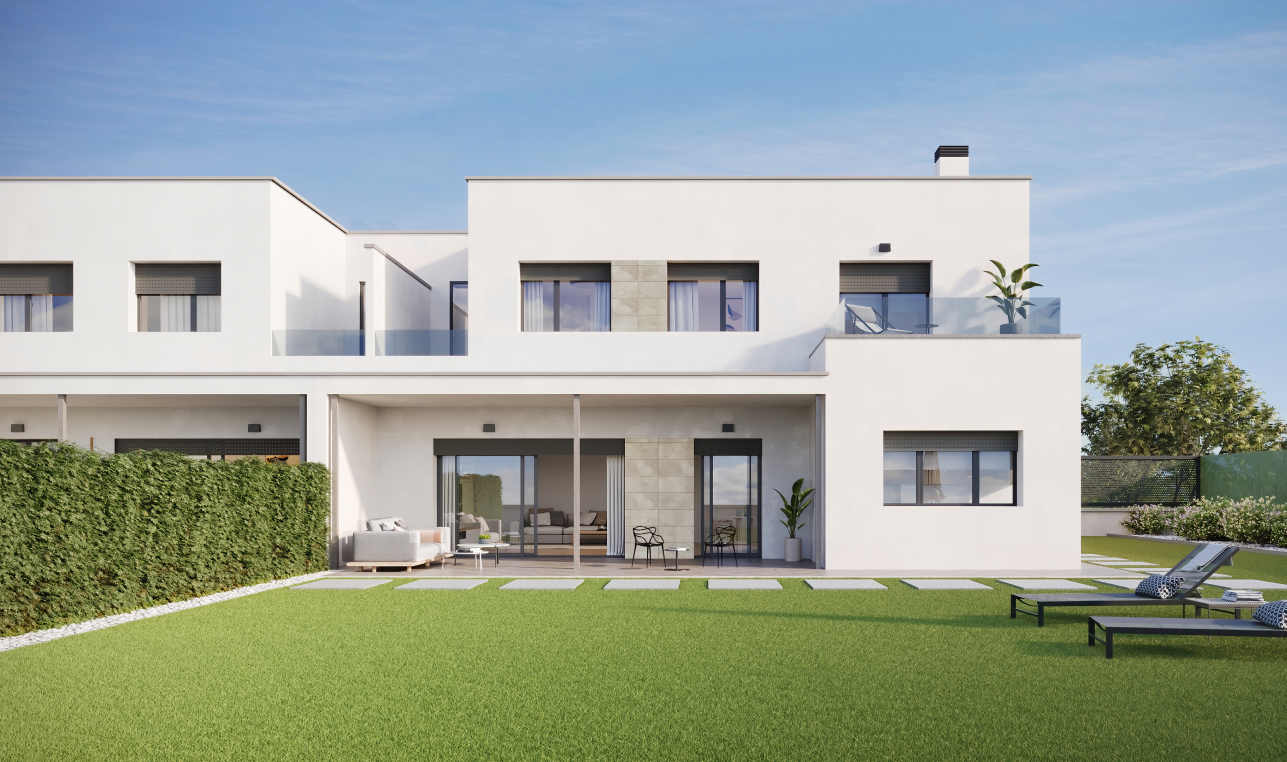 Oportunidad de inversión en Valladolid, España