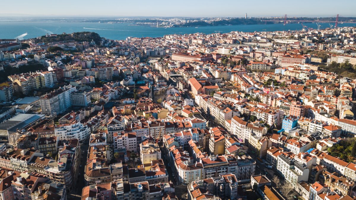 Lisboa