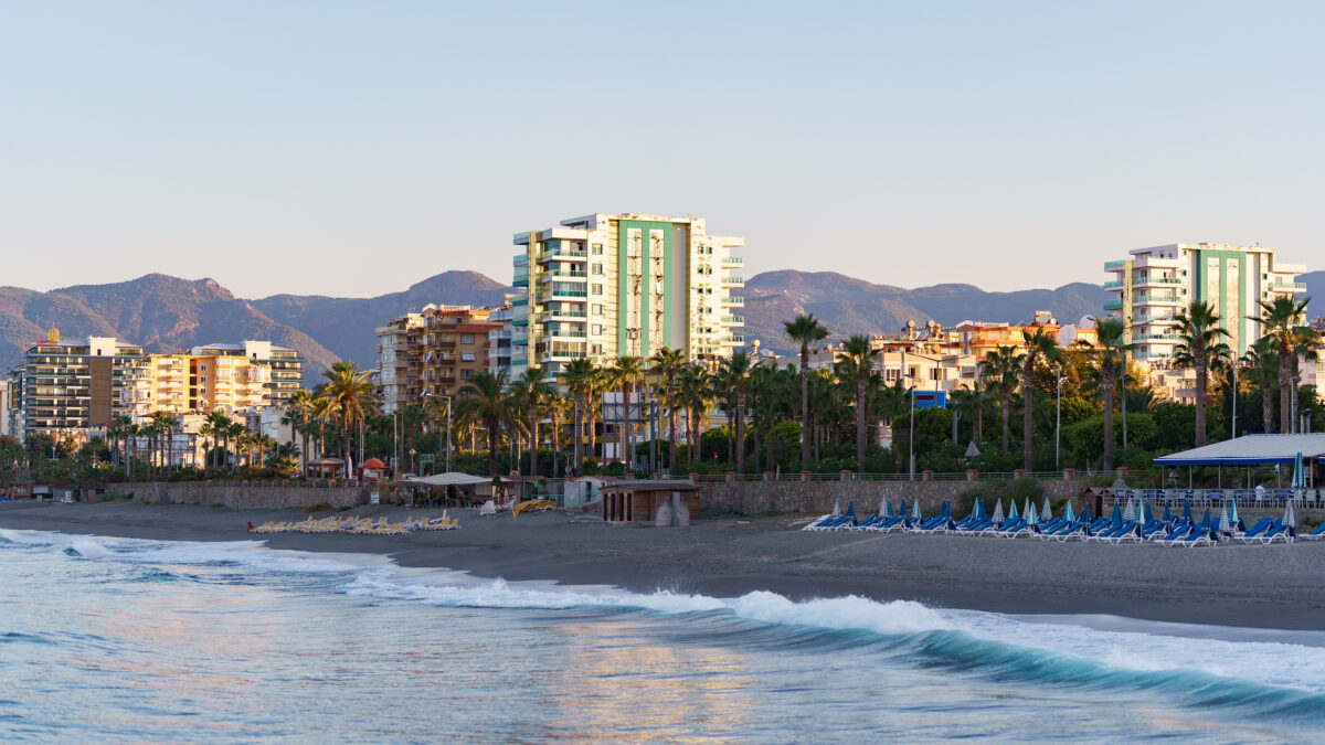 Tenerife