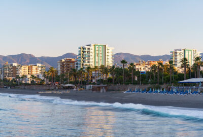 Tenerife