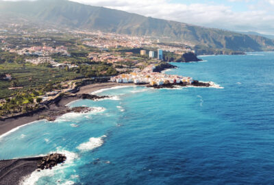 Tenerife